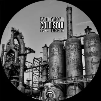 Cold Soul by Matthew Bomb