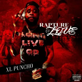 Rapture of Love by XL Puncho