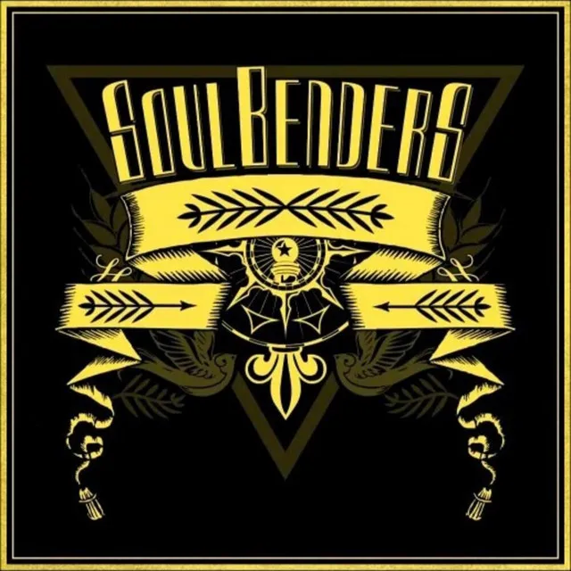 The Soulbenders