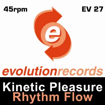 Rhythm Flow by Kinetic Pleasure