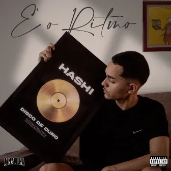 É O Ritmo by Hashi