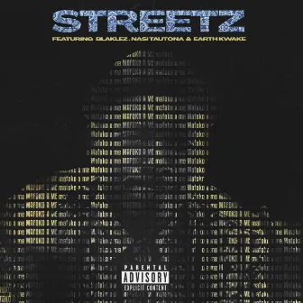 Mafoko A Me by Streetz