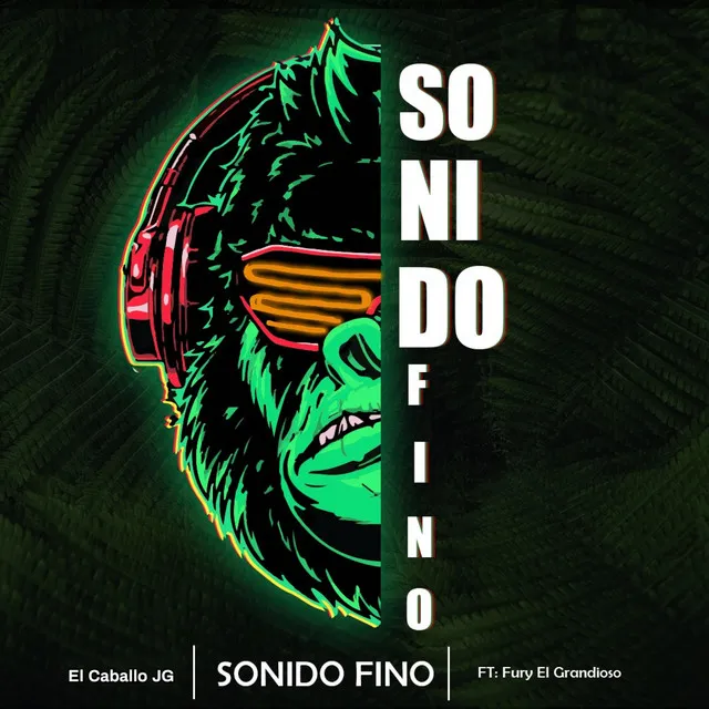 Sonido Fino