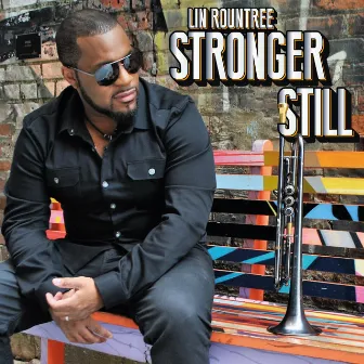 Stronger Still by Lin Rountree