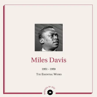 1951-1959 The Essential Works by Miles Davis