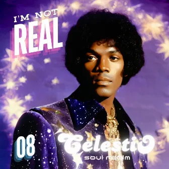 I'm Not Real #08: Soul Realm by 