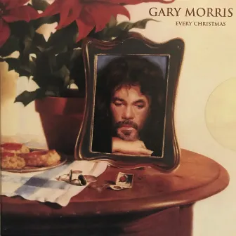 Every Christmas by Gary Morris