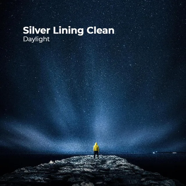 Silver Lining Clean