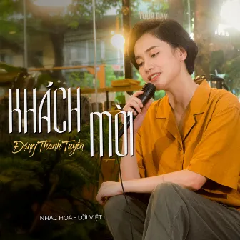 Khách Mời by Đặng Thanh Tuyền