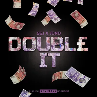 Double It by ssj