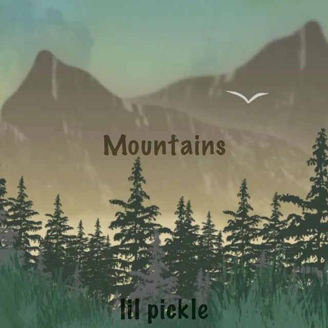 Mountains