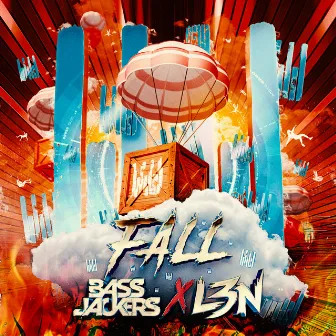 Fall by L3N