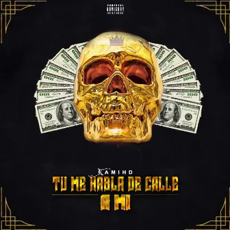 Tu Me Habla de Calle a Mi by Kami HD