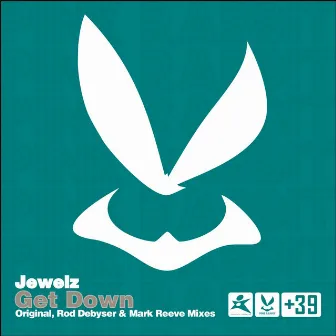 Get Down by Jewelz