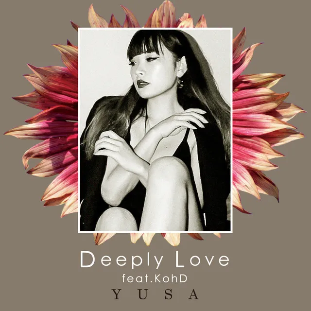 Deeply Love (feat. KOHD)