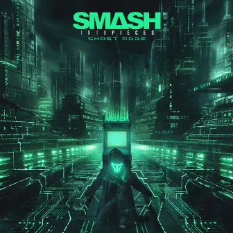 Ghost Code by Smash Into Pieces