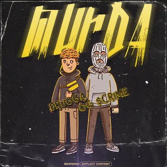 Murda by drugga