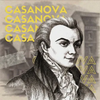 Casanova by Jon Kando