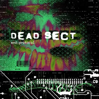 End:protocol by Dead Sect