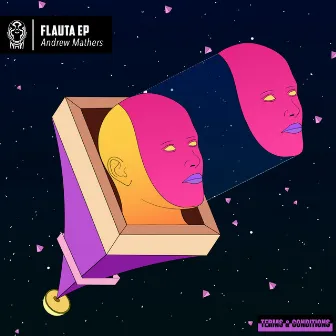 Flauta EP by Andrew Mathers