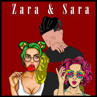 Zara & Sara by Kush