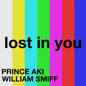 Lost in You by Prince Aki