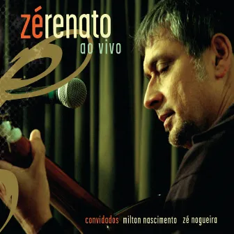 Zé Renato ao Vivo by Zé Renato