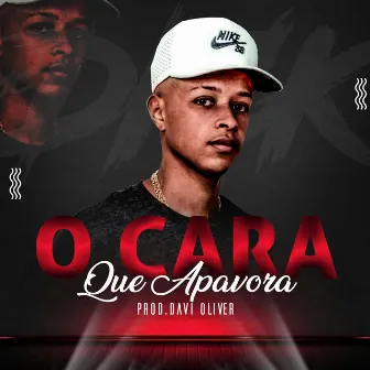 O Cara Que Apavora by MC Dick