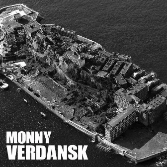 Verdansk by Monny