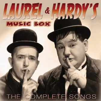 Laurel and Hardy's Music Box by Laurel and Hardy