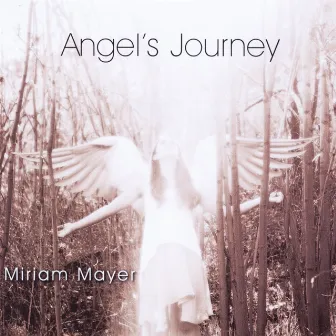 Angel's Journey by Miriam Mayer