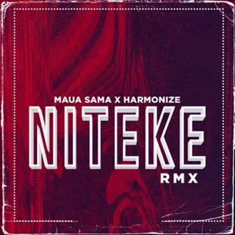 Niteke by Maua Sama