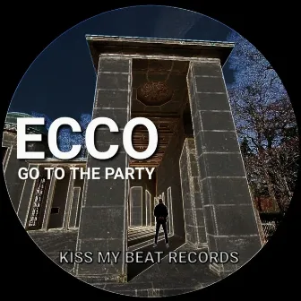 Go to the Party by Ecco