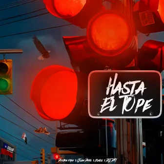 Hasta el Tope by Doobie Free