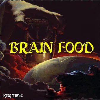 Brain Food by TruceGod