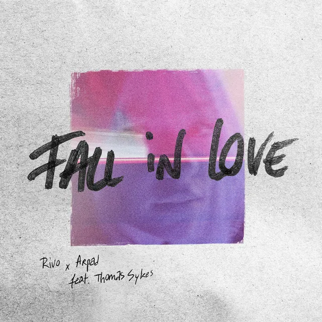 Fall in Love