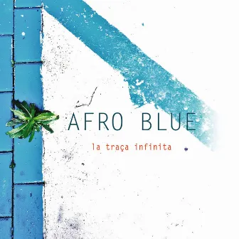 La Traça Infinita by Afro Blue