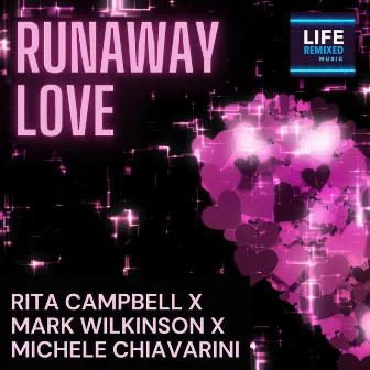 Runaway Love by Rita Campbell