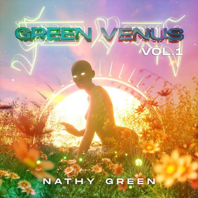 Green Venus, Vol. 1