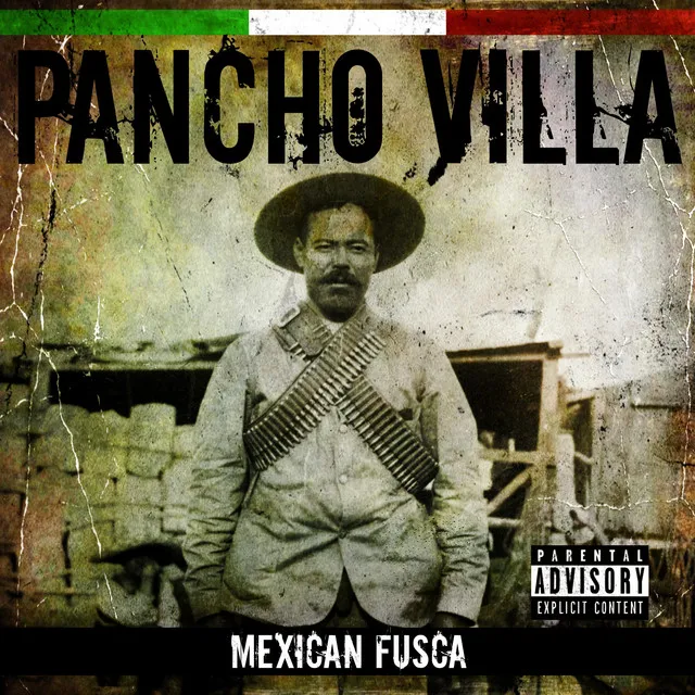 Pancho Villa