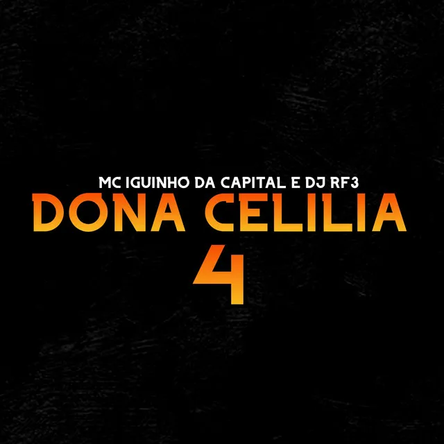 Dona Cecilia 4