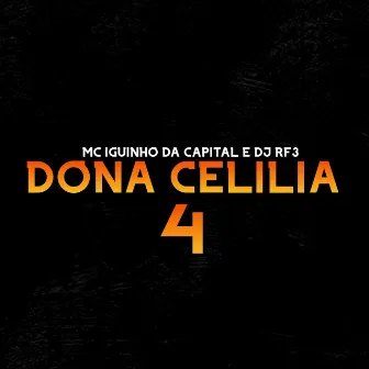 Dona Cecilia 4 by DJ RF3