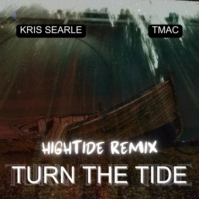 High Tide - TMAC Remix