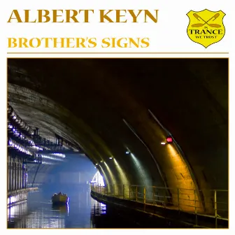 Brother's Signs by Albert Keyn