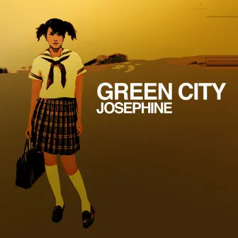 Josephine EP by Green City