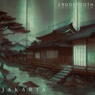 Jakarta by Crooktooth