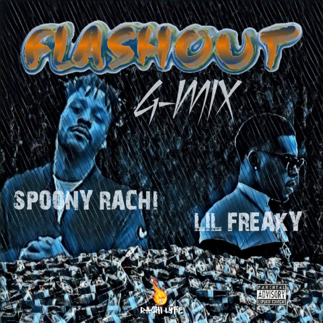 Flash Out G-Mix