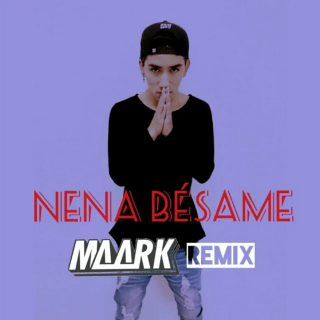 Nena Bésame - Dancehall Drop Version - Remix