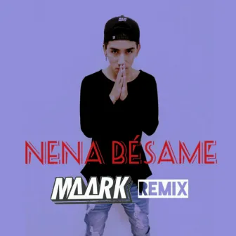 Nena Bésame - Dancehall Drop Version (Remix) by Gabriel Epuyao