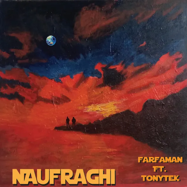 Naufraghi